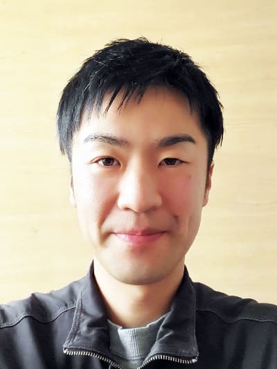 鈴建の事業主の顔写真